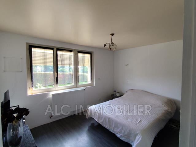 vente maison 3 Pièce s