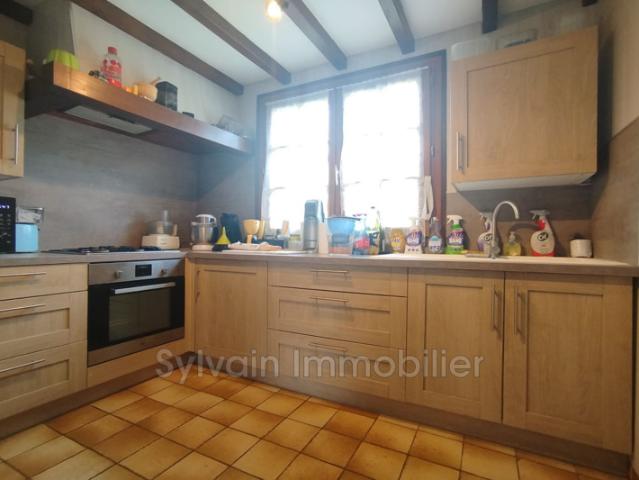 vente maison 3 Pièce s