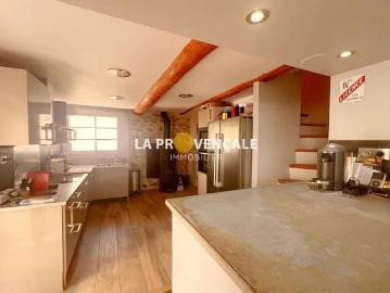 vente maison 3 Pièce s