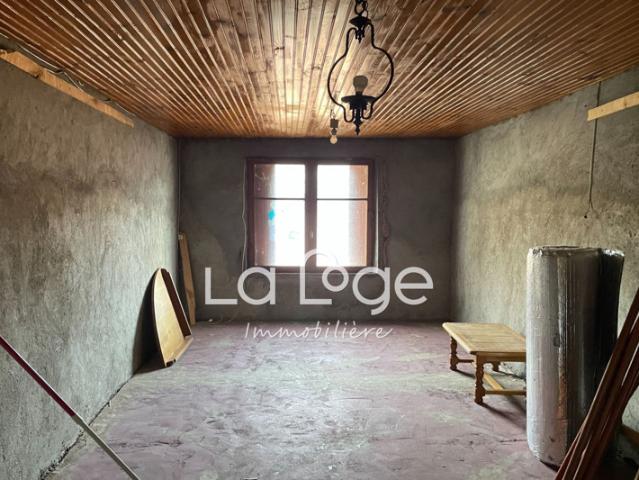 vente maison 3 Pièce s