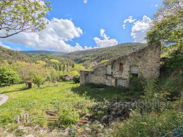 vente maison 3 Pièce s