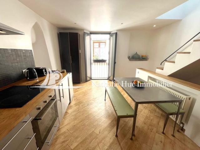vente maison 3 Pièce s