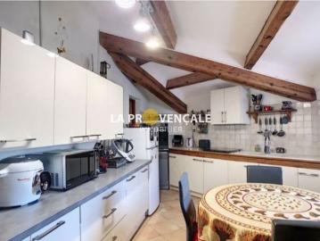 vente maison 3 Pièce s