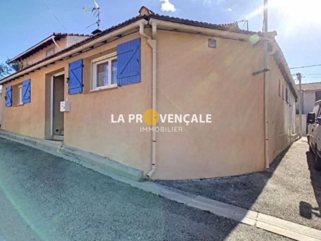 vente maison 3 Pièce s