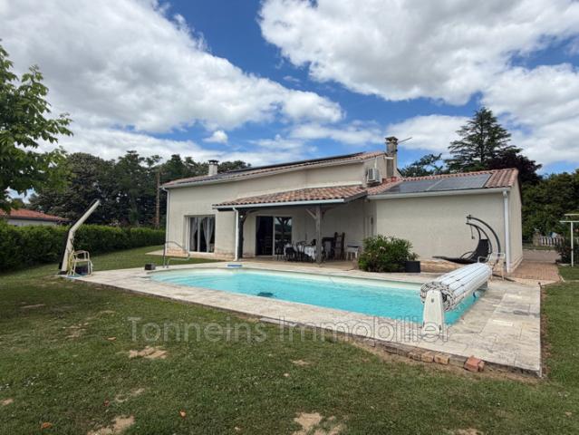 vente maison 3 Pièce s
