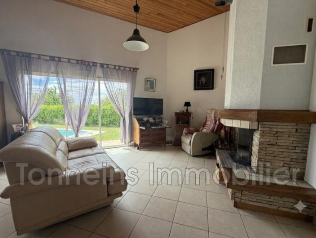 vente maison 3 Pièce s
