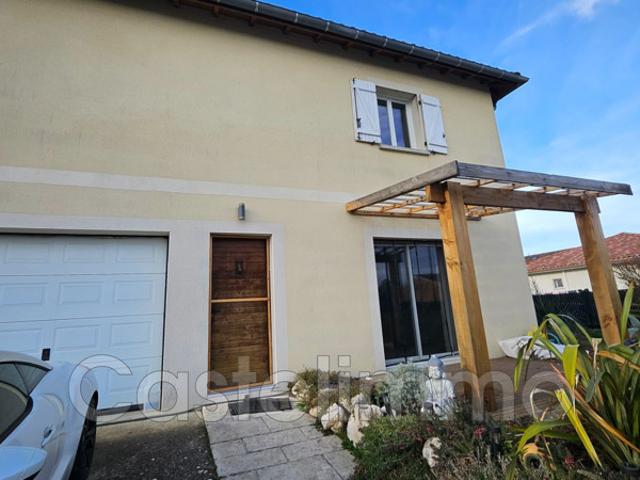 vente maison 3 Pièce s