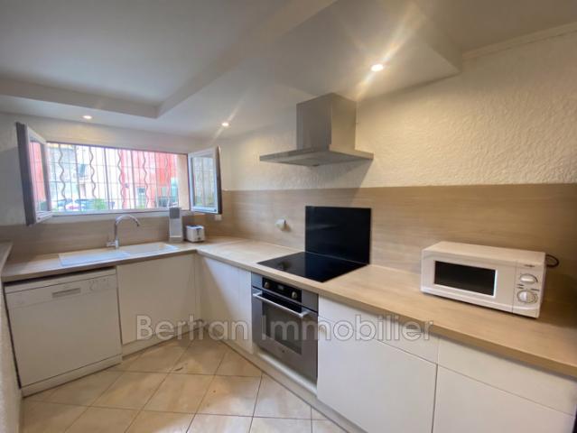 vente maison 3 Pièce s