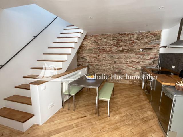 vente maison 3 Pièce s
