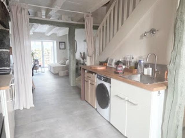 Vente Maison 3 pièces 3 m2 Mauriac