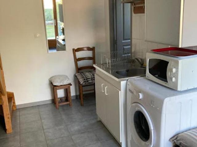 Vente Maison 3 pièces 0 m2 Carcans