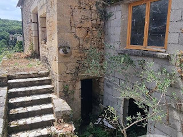 Vente Maison 3 pièces 0 m2 Castelnaud la Chapelle
