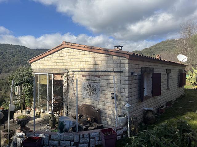 Vente Maison 3 pièces 0 m2 Forciolo