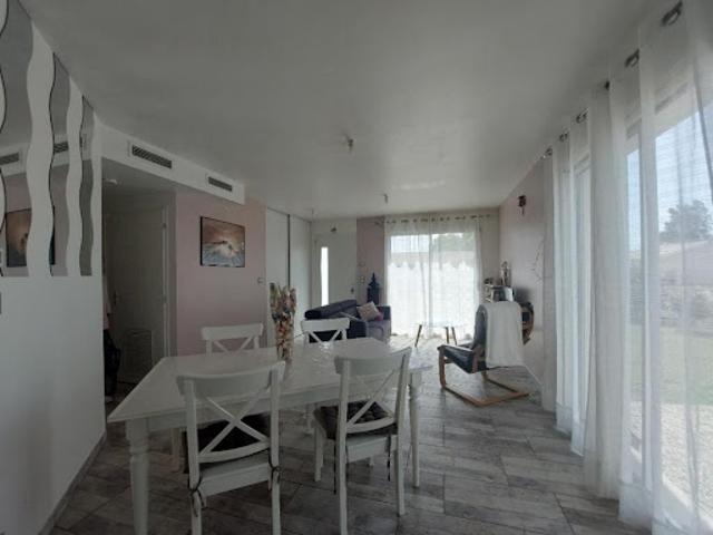 Vente Maison 3 pièces 0 m2 Gaillan en Médoc
