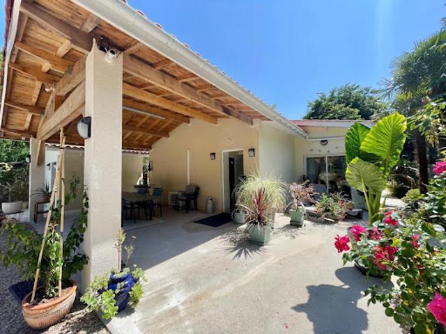 Vente Maison 3 pièces 0 m2 Naujac sur Mer