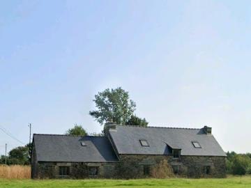 Vente Maison 3 pièces 0 m2 Sainte Brigitte