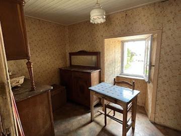Vente Maison 3 pièces 80 m2 Ségur les Villas