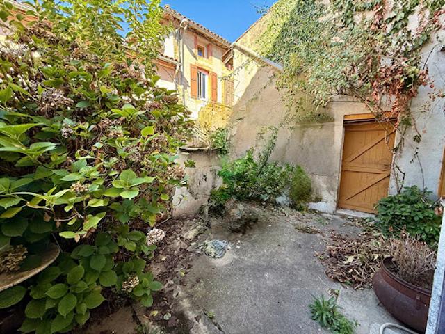 Vente Maison 3 pièces 104 m2 Mazeres