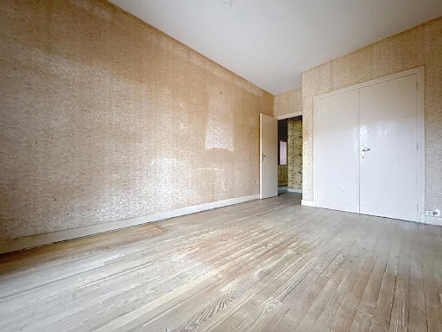 Vente Maison 3 pièces 104 m2 Mazeres