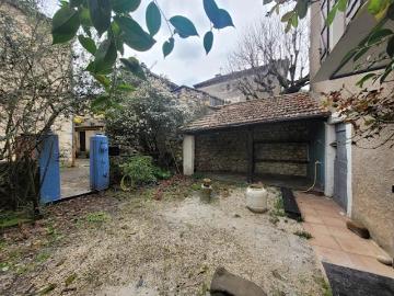 Vente Maison 3 pièces 104 m2 Castelfranc