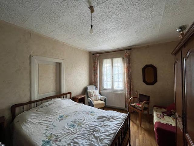 Vente Maison 3 pièces 104 m2 Castelsarrasin