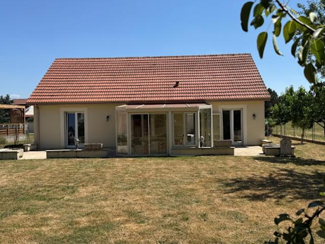 Vente Maison 3 pièces 104 m2 Chanteheux