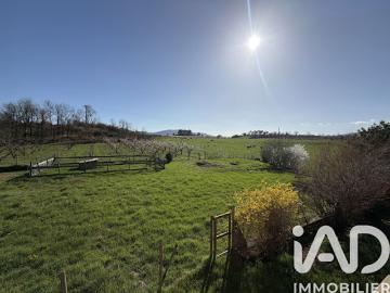 Vente Maison 3 pièces 104 m2 Colombier le Vieux