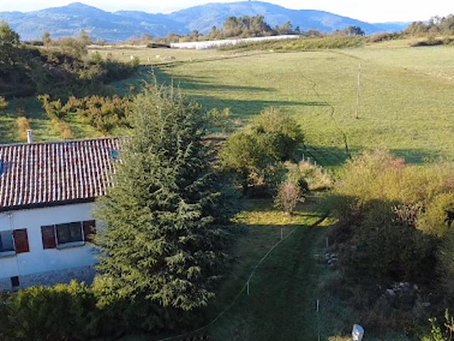 Vente Maison 3 pièces 104 m2 Colombier le Vieux