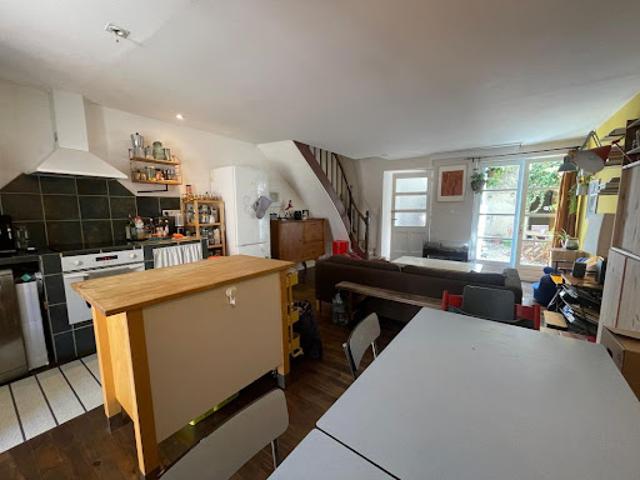 Vente Maison 3 pièces 104 m2 Conques sur Orbiel