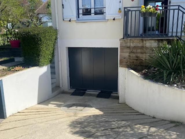 Vente Maison 4 pièces 104 m2 Trilport