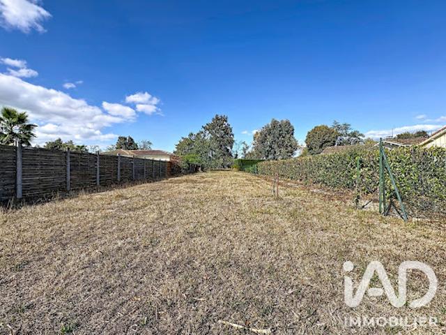 Vente Maison 3 pièces 104 m2 Le Pian Médoc