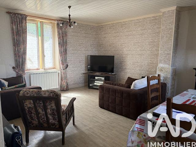 Vente Maison 3 pièces 104 m2 Risoul