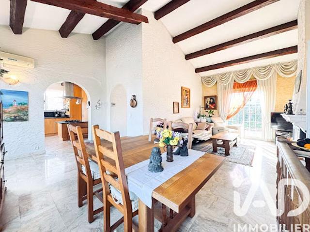 Vente Maison 3 pièces 104 m2 Saint aygulf