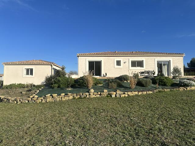 Vente Maison 3 pièces 104 m2 Taurize