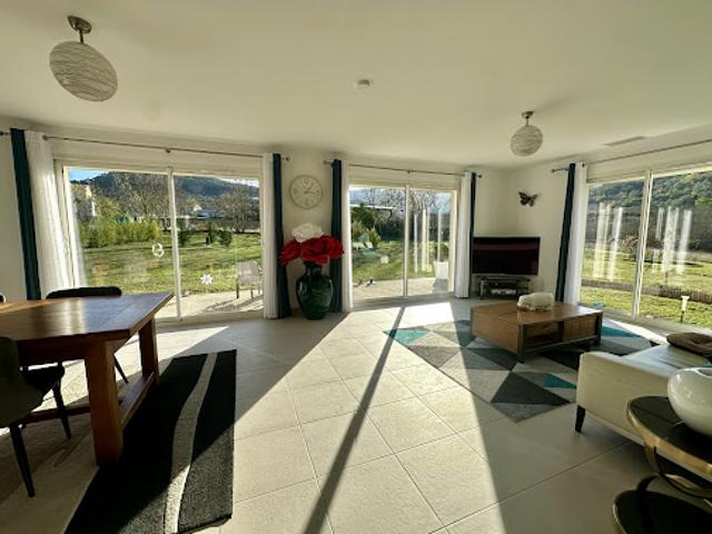 Vente Maison 3 pièces 104 m2 Taurize