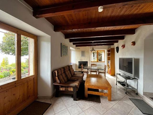 Vente Maison 3 pièces 104 m2 Vallières sur Fier