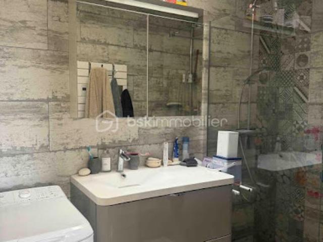 Vente Maison 3 pièces 104 m2 Vergt