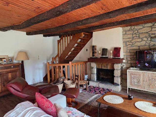 Vente Maison 3 pièces 104.18 m2 Séglien