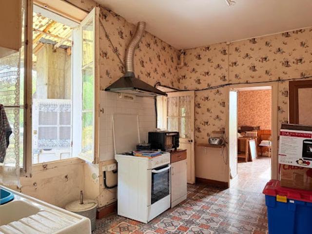 Vente Maison 5 pièces 104.41 m2 Donnemarie Dontilly