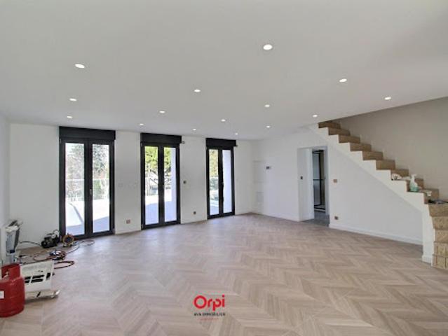 Vente Maison 3 pièces 104.9 m2 Marseille 11ème