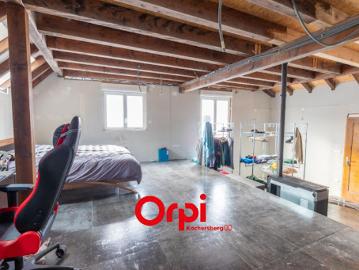 Vente Maison 4 pièces 105 m2 Marlenheim