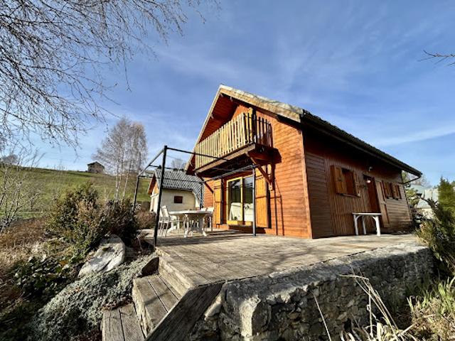 Vente Maison 3 pièces 105 m2 Méaudre