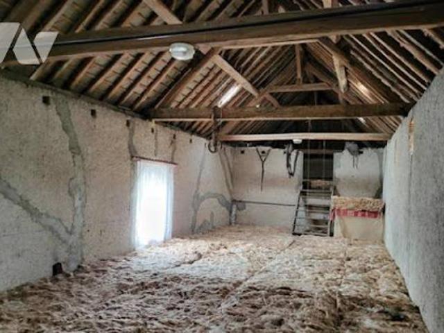 Vente Maison 3 pièces 105 m2 Mondoubleau