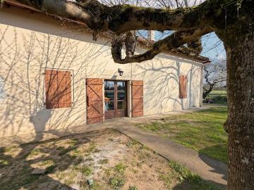 Vente Maison 3 pièces 105 m2 Monteils