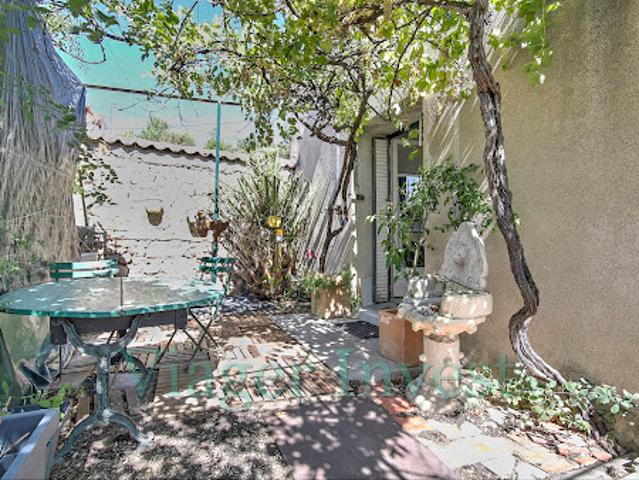 Vente Maison 3 pièces 105 m2 Ales