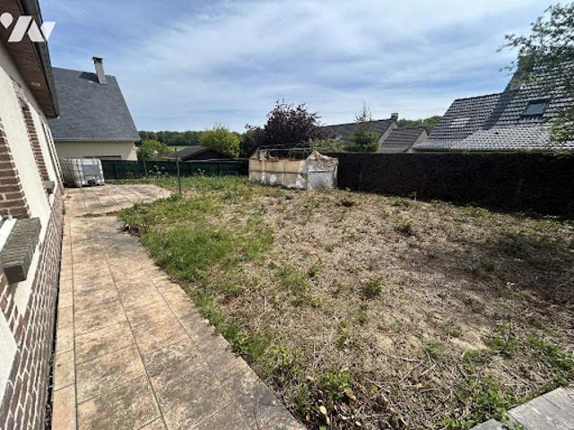 Vente Maison 3 pièces 105 m2 Buchy