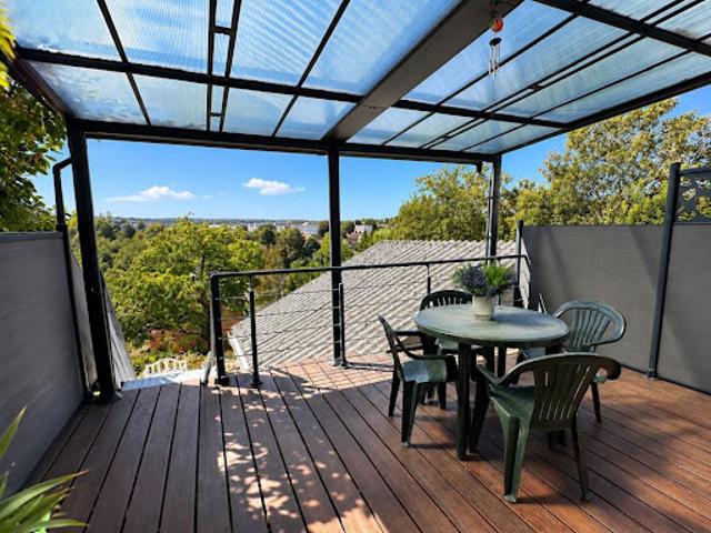 Vente Maison 3 pièces 105 m2 Beauvais