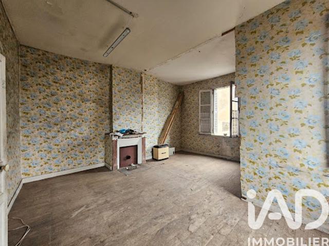 Vente Maison 3 pièces 105 m2 Beaumont sur deme