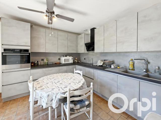 Vente Maison 3 pièces 105 m2 Bollene
