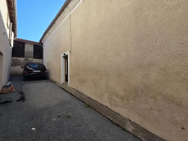 Vente Maison 3 pièces 105 m2 Caumont sur Garonne